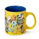 thumbnail image 4 of Taza de café JUST FUNKY con licencia oficial de Pokémon, 4 of 7