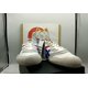 thumbnail image 2 of Onitsuka & Tiger SERRANO WHITE / DIRECTOIRE BLUE 1183B400 100 UNISEX NEW! F/S, 2 of 6