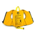 thumbnail image 3 of Body Glove Child Evoprene PFD Life Jacket and Vest, Boy, 33-55 lbs., Blue, 3 of 13