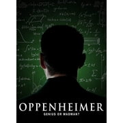 Oppenheimer: Genius or Madman? (DVD), Wownow Entertainment, Documentary