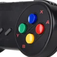 thumbnail image 4 of STARLIGHT- Wired Snes Usb Game Controller Gamepad For Super Nintendo Pc/ Mac Games Us Ship, 4 of 6