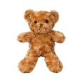 thumbnail image 2 of Oso de peluche con suéter de punto | Juguete suave y tierno para niños y bebés | Regalo navideño y decoración de invierno para el hogar | Decoración para la habitación infantil, 2 of 7