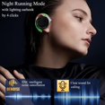 thumbnail image 4 of Auriculares Bluetooth Luisport F2-Black Open Ear inalámbricos, 4 of 7