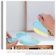thumbnail image 3 of 1 Set of Hamster Litter Box Cleaning Brush Set Guinea Pig Cage Cleaner Dustpan Brush Set Cleaning Tool, 3 of 4