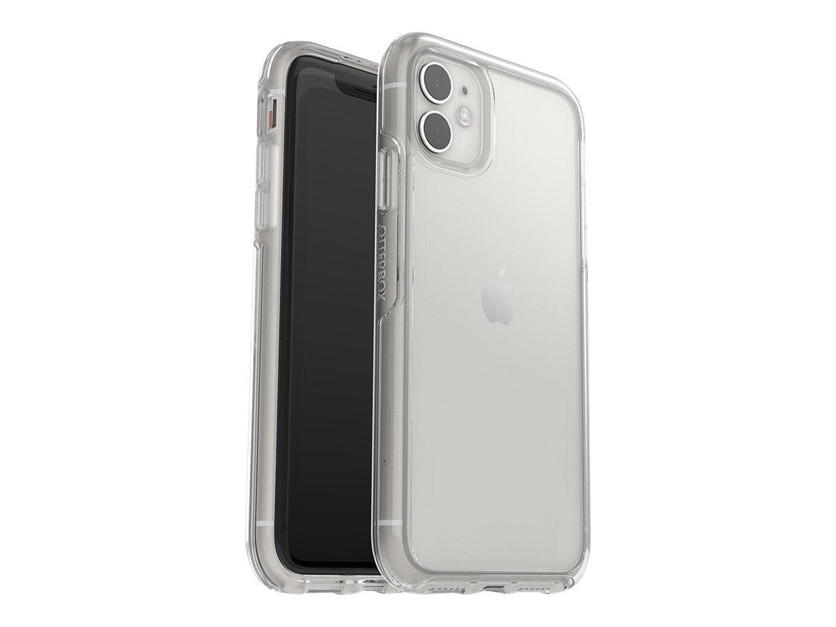 OtterBox Symmetry Series Clear Case for iPhone 11