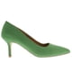 thumbnail image 1 of Zapatillas Khloe color verde 24 Dorothy Gaynor Zapatillas Khloe color verde 24, 1 of 6