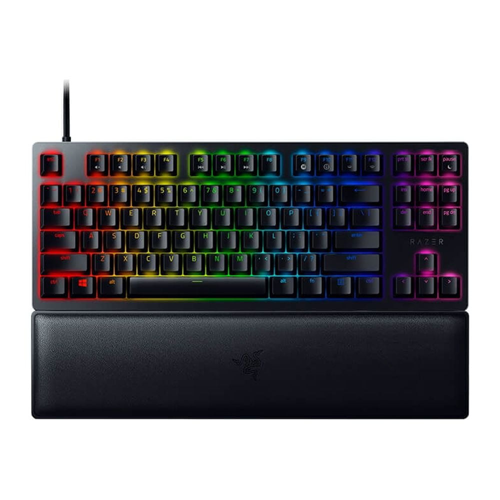 SteelSeries Apex Pro Mini Gaming Keyboard – Compact 60% – World's