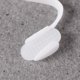 thumbnail image 3 of Molinillos bucales transparentes, protector bucal dental de silicona, protector de férula para dientes para prevenir el rechinamiento nocturno de los dientes, bruxismo y apretamien, 3 of 5
