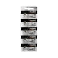 thumbnail image 2 of Energizer Batteries 335 (SR512SW) Silver Oxide Watch Battery. on Tear Strip (Pack of 5), 2 of 2