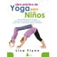 thumbnail image 1 of Libro práctico de yoga para niños EDITORIAL SIRIO LISA FLYNN, 1 of 2