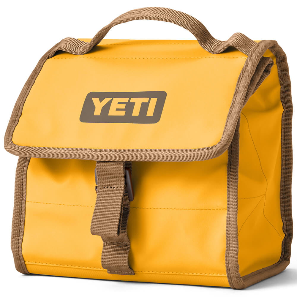  YETI Daytrip Packable Lunch Bag, Nordic Blue: Home & Kitchen