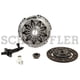 thumbnail image 1 of CLUTCH PRO LUK PARA SEAT CORDOBA 2.0L L4, 8 VALV 2003-2009, LUK NO APLICA, 1 of 2