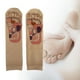 thumbnail image 1 of Calcetines de de pies que mejoran la circulación Calcetines de reflexología para adultos, mujeres y hombres 30 centimetros, 1 of 10