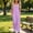 Purple, variant on OGLCCG Girls Overall Jumpsuit Straight Leg Sleeveless Wide Strap Jumpsuits for 5-14 Years Kids Casual Long Rompers with Pockets