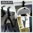 thumbnail image 4 of Adjustable Mantel Garland Hangers for Fireplace Decor Stocking Hooks, 4 of 5