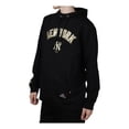 thumbnail image 2 of Sudadera Fanatics Hombre Mlb Yankees New York Gold Negro negro M, 2 of 7