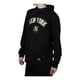 thumbnail image 2 of Sudadera Fanatics Hombre Mlb Yankees New York Gold Negro negro M, 2 of 7