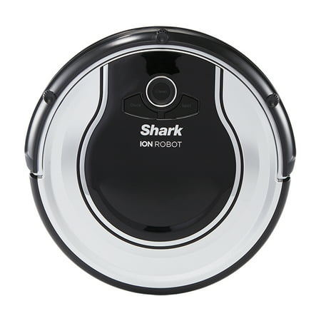 Shark ION RV700 Robot Vacuum with Easy Scheduling (What's The Best Vacuum Robot)