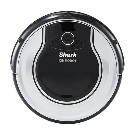 Shark ION RV700 Robot Vacuum with Easy Scheduling (Best Robot Vacuum Black Friday 2019)