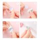 thumbnail image 3 of 8pcs Creative Thumbs Up Shape Interesting Usb Cables Rack Wall Hook Clip Holder, 3 of 5