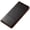 Black, variant on Case For IPhone 17 Pro Max/17 Pro/17 Air/17, Genuine Leather Shell With Card Insertion Non-Slip Holder Cover