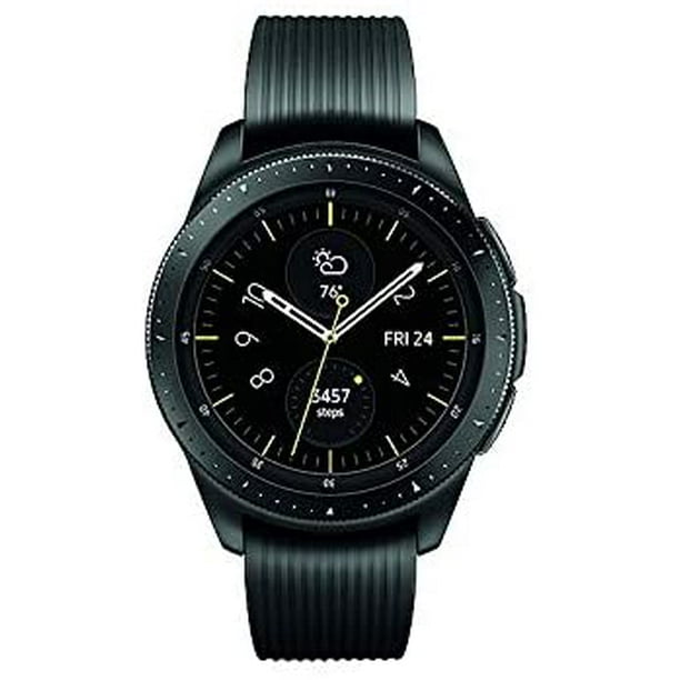 samsung galaxy smartwatch 42mm lte