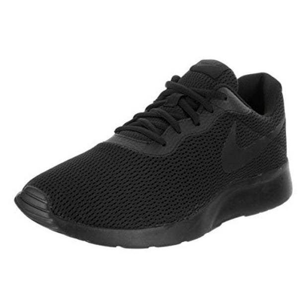 do nike tanjun run true to size