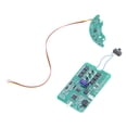 thumbnail image 3 of 21V Electric Pruning Shear Controller Board Integrated Hall Sensors Module, 3 of 12