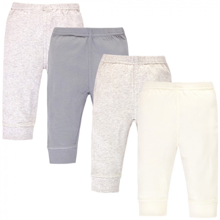 New Arrival!Naturecolored baby Pants with 100% Organic cotton