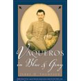 thumbnail image 2 of Vaqueros in Blue and Gray, 2 of 2
