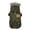S, variant on TELOLY Dog Clothes,Fits Comfortably Dog Jacket,Soft Inner Fabric Maintains Body Temperature Pet Costumes,Khaki,Xxl
