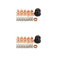 thumbnail image 1 of Kenally 22 Pieces Welding Kit PT60 PTM-60 PT-60 S45 PT-40 for PT40 Tipo 1 2Conjunto, 1 of 1