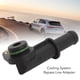 thumbnail image 4 of Adaptador de Línea de Derivación del Enfriamiento, Conexión Confiable 948 106 462 00 Resistente Al Calor Eficiente para 2006 A 2018, 4 of 7