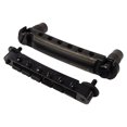 thumbnail image 6 of Wilkinson Guitar Bridge And Tailpiece Wilk-Combo Black Tune-O-Matic Combo Set, 6 of 11