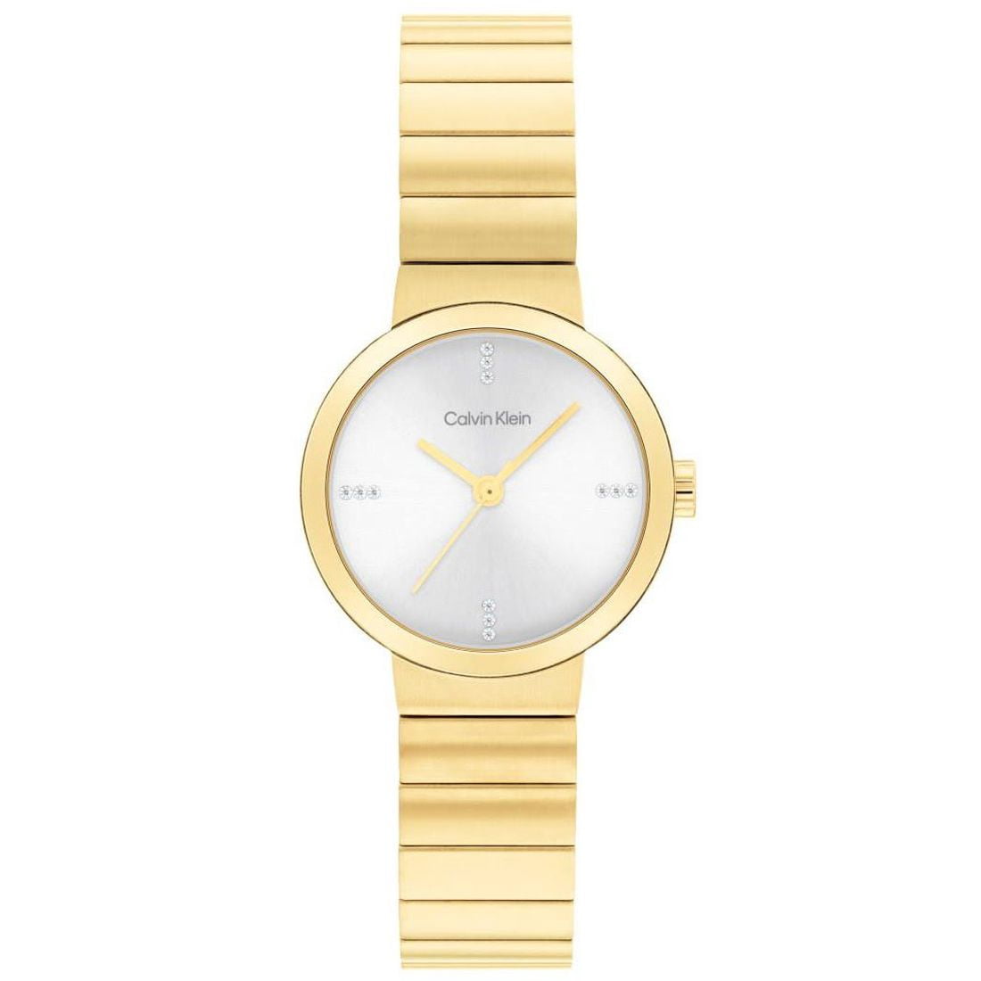 Calvin Klein Grid Women\'s Fashion Watch K8323120 Calvin Klein Women main image 4