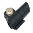 thumbnail image 2 of LOVIVER 4x Replacement Walking Pole Lock, Lightweight Black Cane Pole External, 2 of 8
