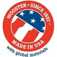 thumbnail image 2 of Wooster Brush Company 5224 2.5 in. Tip Thin Angle Sash - Silver, 2 of 7