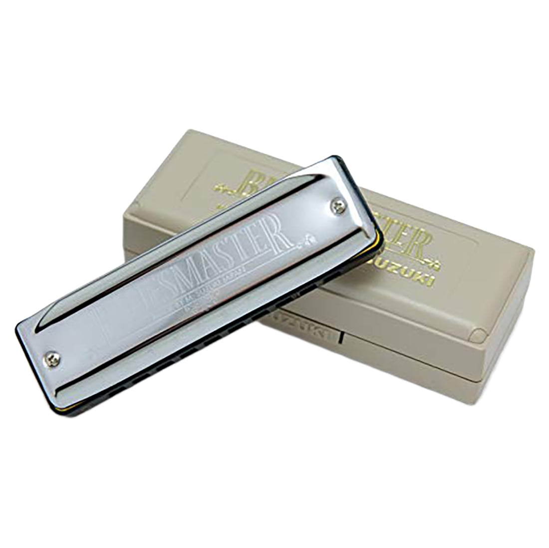 Suzuki Bluesmaster Harmonica B