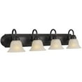 thumbnail image 1 of Design House 506626 Allante 4-Light Vanity, 1 of 5