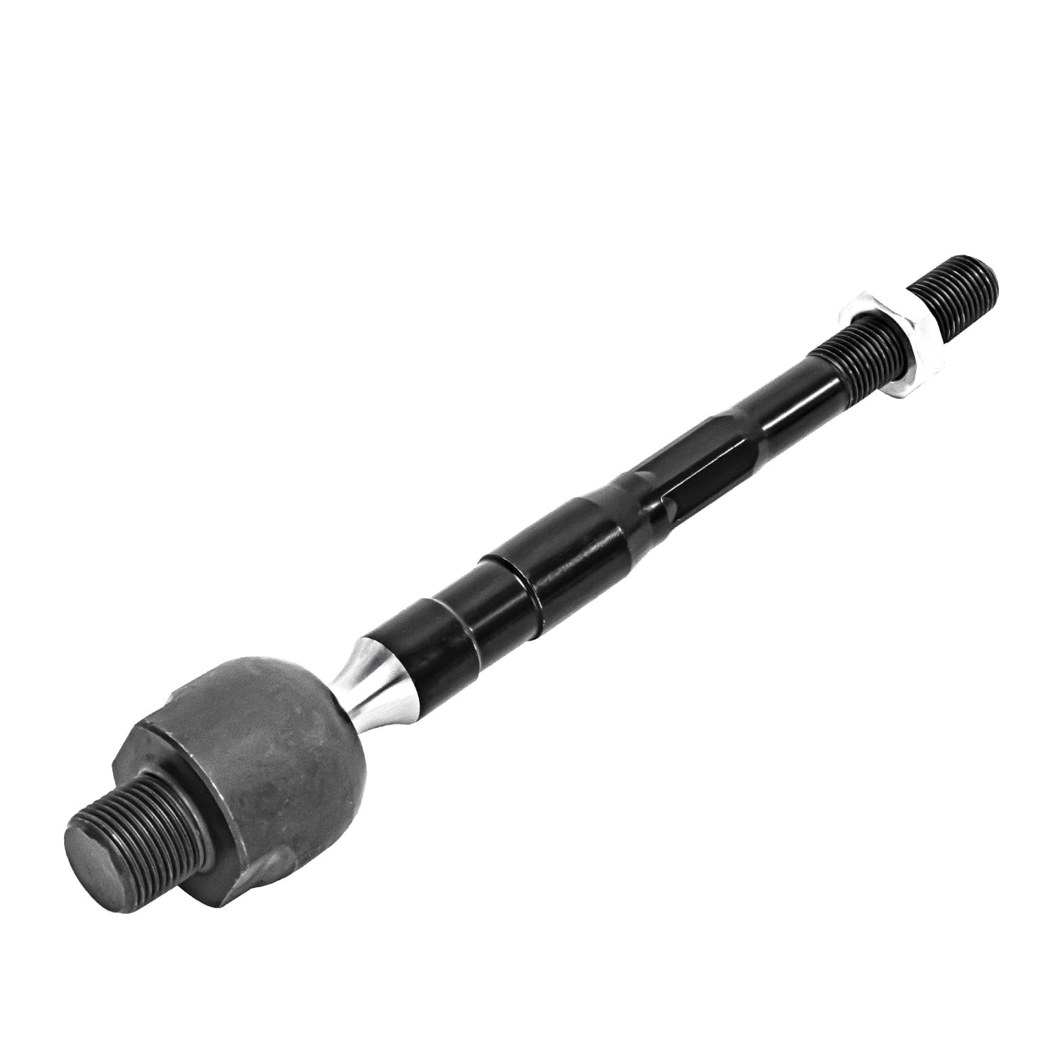 Detroit Axle - Front Inner Tie Rods for 2009-2015 Honda Pilot 2010 2011 2012 2013 2014 Inner Tie Rods Assembly Replacement