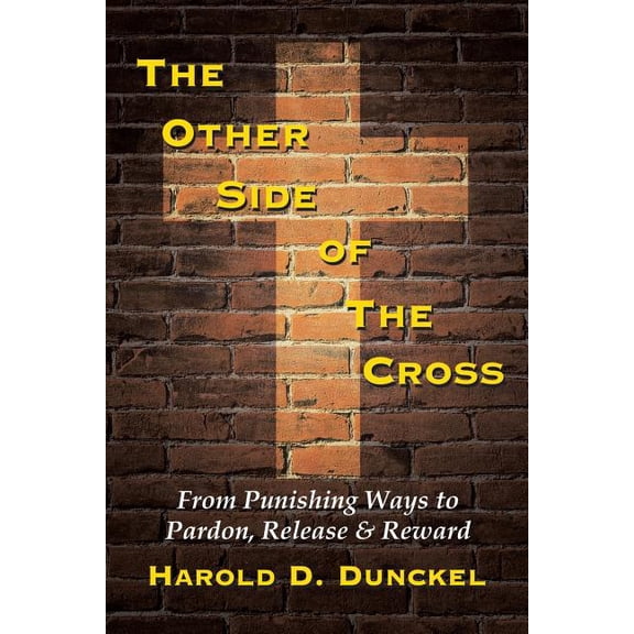 The Other Side of the Cross, (Paperback)