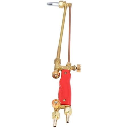 Heavy Duty Cutting Torch, Brass Copper Stainless Steel Explosion Proof
