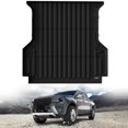 thumbnail image 1 of Alfombrilla LASFIT para camión Ford Ranger 2024-2025 (180 cm) TPE, 1 of 9