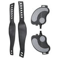 thumbnail image 3 of Pedal de bicicleta estática para entrenamiento de piernas, dispositivo de Fitness, estribo, elíptico multiusos A, 3 of 8