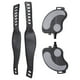thumbnail image 3 of Pedal de bicicleta estática para entrenamiento de piernas, dispositivo de Fitness, estribo, elíptico multiusos A, 3 of 8