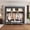 Grey, variant on 130cm Portable Closet Wardrobe with Curtain Doors, Multi-Color Options, Dustproof Clothing Storage Organizer with 16mm Sturdy Steel Pipe Frame, for Bedroom Dorm Apartment Small Space