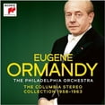 thumbnail image 1 of Eugene Ormandy & Philadelphia Orch, Columbia Coll, 1 of 3