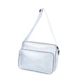thumbnail image 4 of Bolsa de Herramientas Transparente Organizador de Piezas Pequeñas con de Cierre Seguro Y Correa Ergonómica Adecuada para Mujeres Hombres, 4 of 7