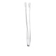 thumbnail image 1 of Pinzas de Acero Inoxidable para Alimentos, Pinzas Giratorias para Carne, Pinzas para Salchichas, Pinzas para Salchichas, 1 of 2