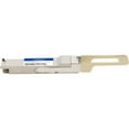 thumbnail image 2 of AddOn Finisar FTLC9555FEPM Compatible TAA 100GbE/OTU-4/128G FC Multi-Rate SR4 QSFP28 Transceiver (MMF, 850nm, 100m, MPO, DOM), 2 of 8
